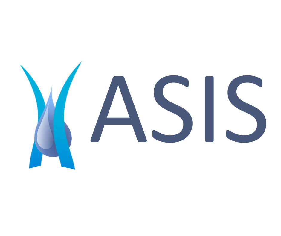 ASIS Logo