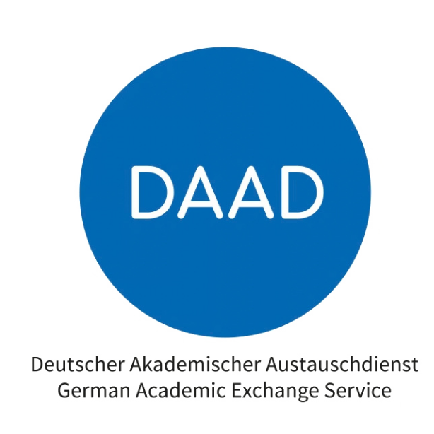 DAAD Egypt Logo