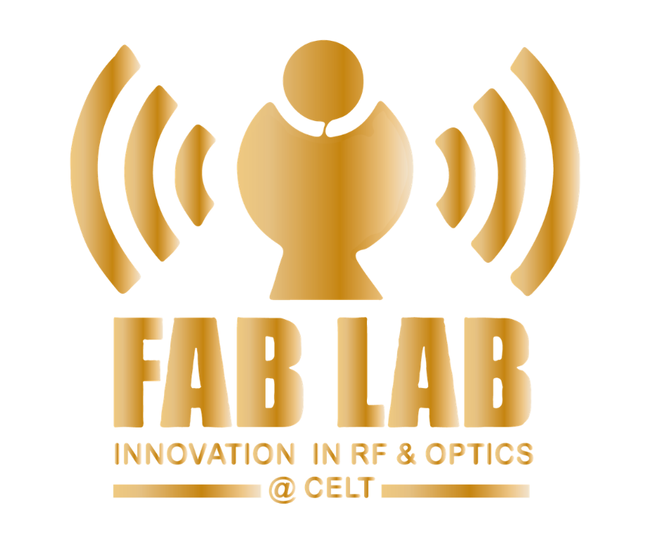 FabLab Egypt Logo